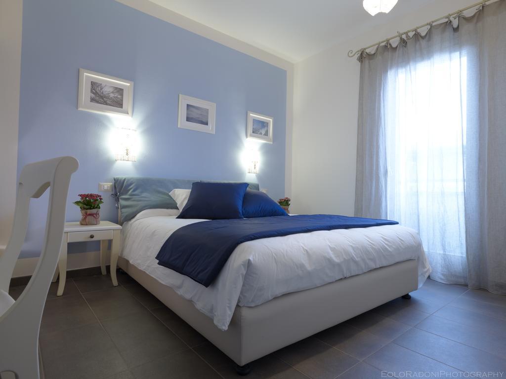 Locanda Alla Mano Forlimpopoli Δωμάτιο φωτογραφία