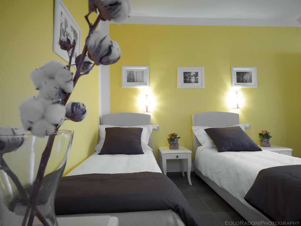 Locanda Alla Mano Forlimpopoli Δωμάτιο φωτογραφία