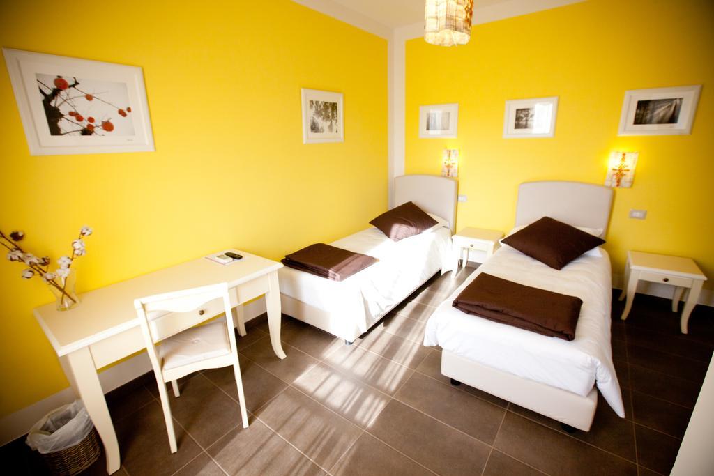 Locanda Alla Mano Forlimpopoli Δωμάτιο φωτογραφία
