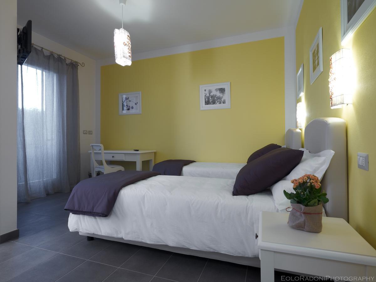 Locanda Alla Mano Forlimpopoli Εξωτερικό φωτογραφία