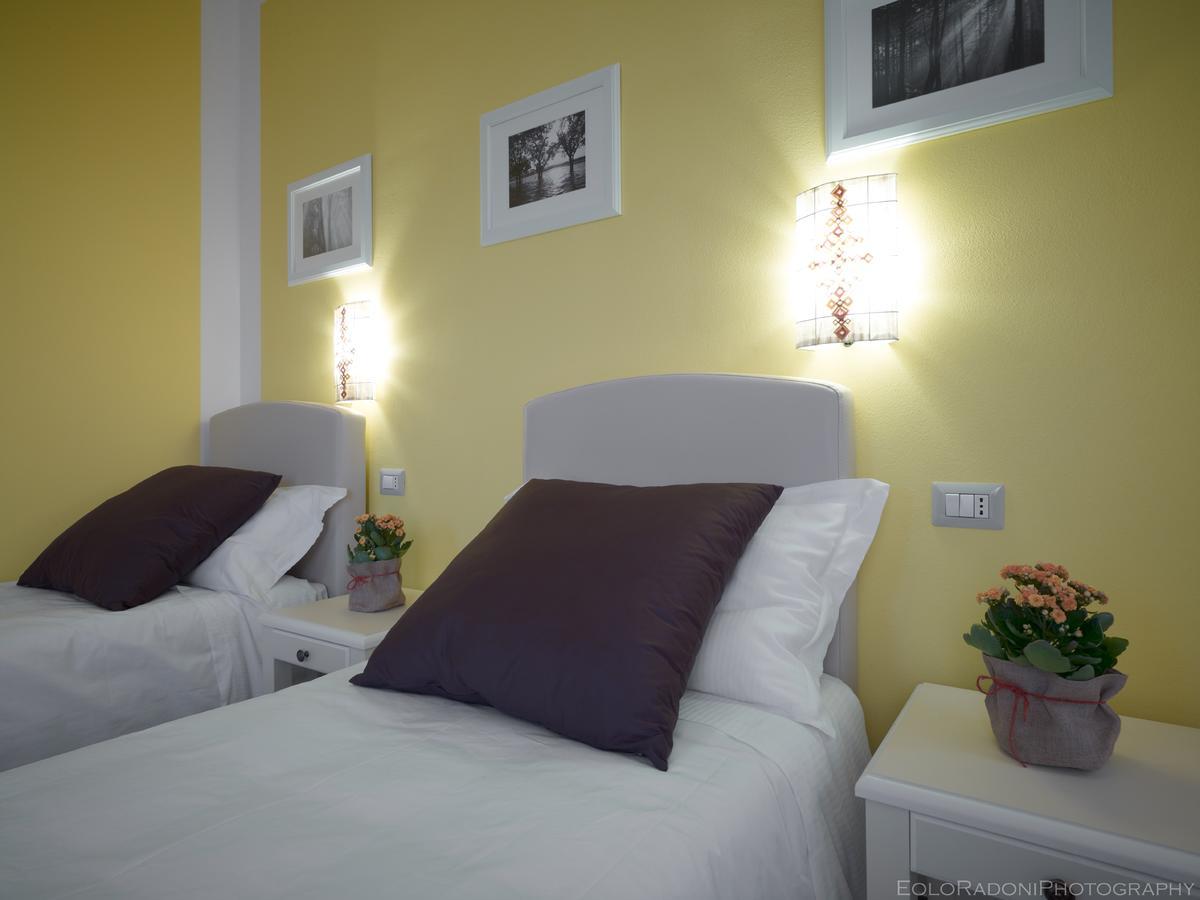 Locanda Alla Mano Forlimpopoli Εξωτερικό φωτογραφία