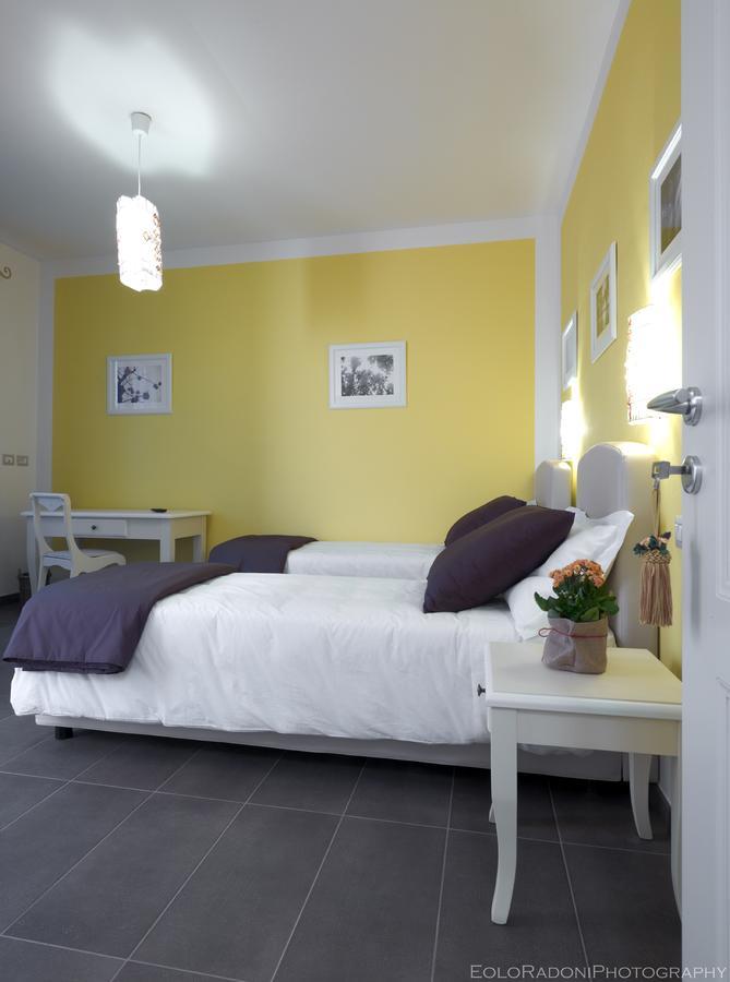Locanda Alla Mano Forlimpopoli Εξωτερικό φωτογραφία