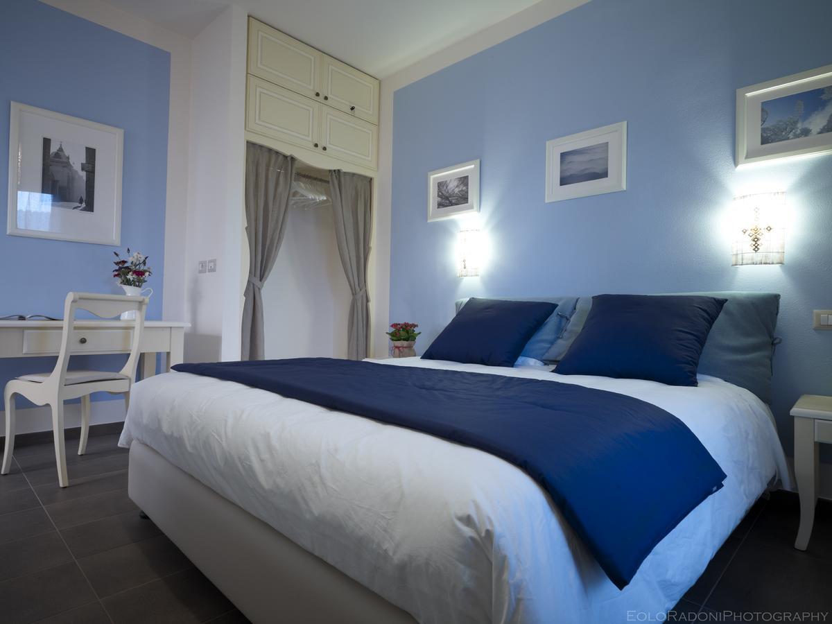 Locanda Alla Mano Forlimpopoli Εξωτερικό φωτογραφία