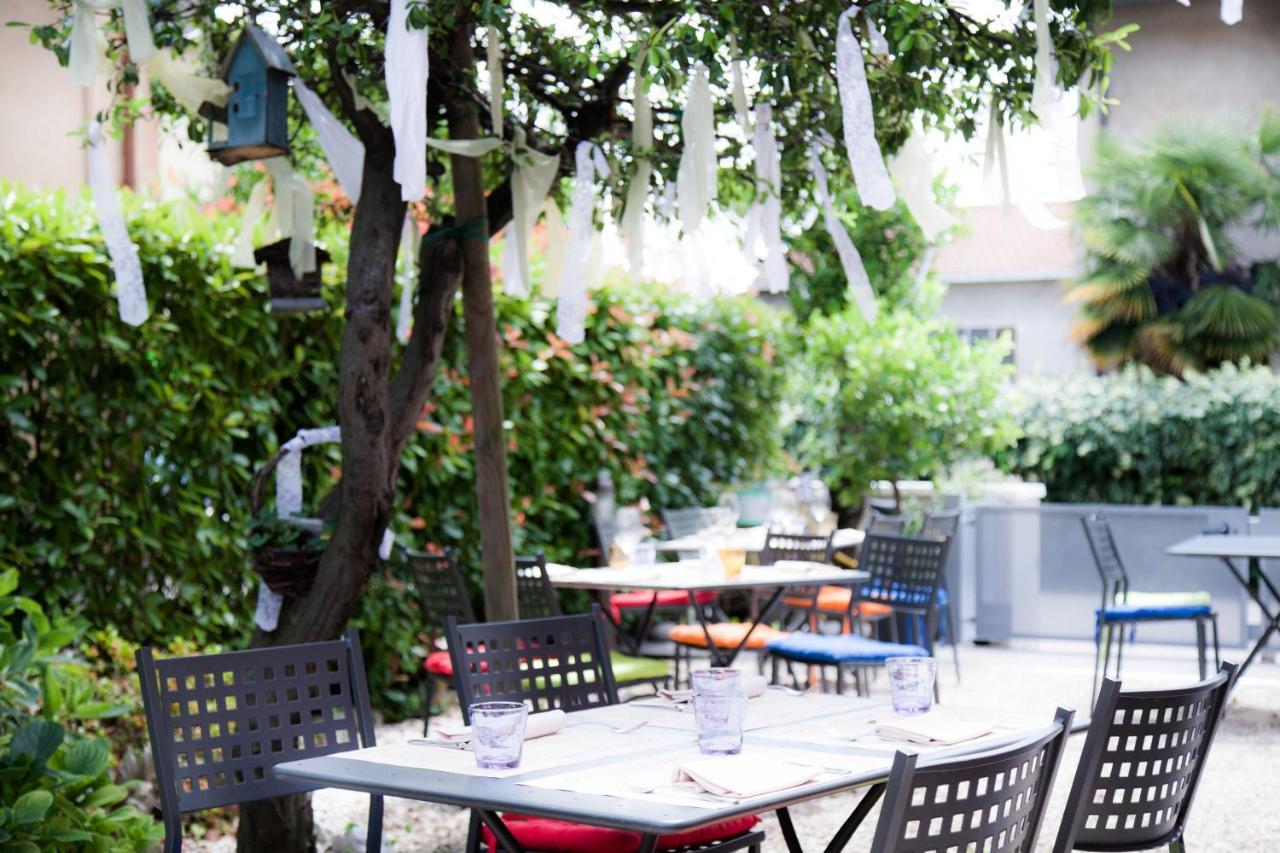 Locanda Alla Mano Forlimpopoli Εξωτερικό φωτογραφία